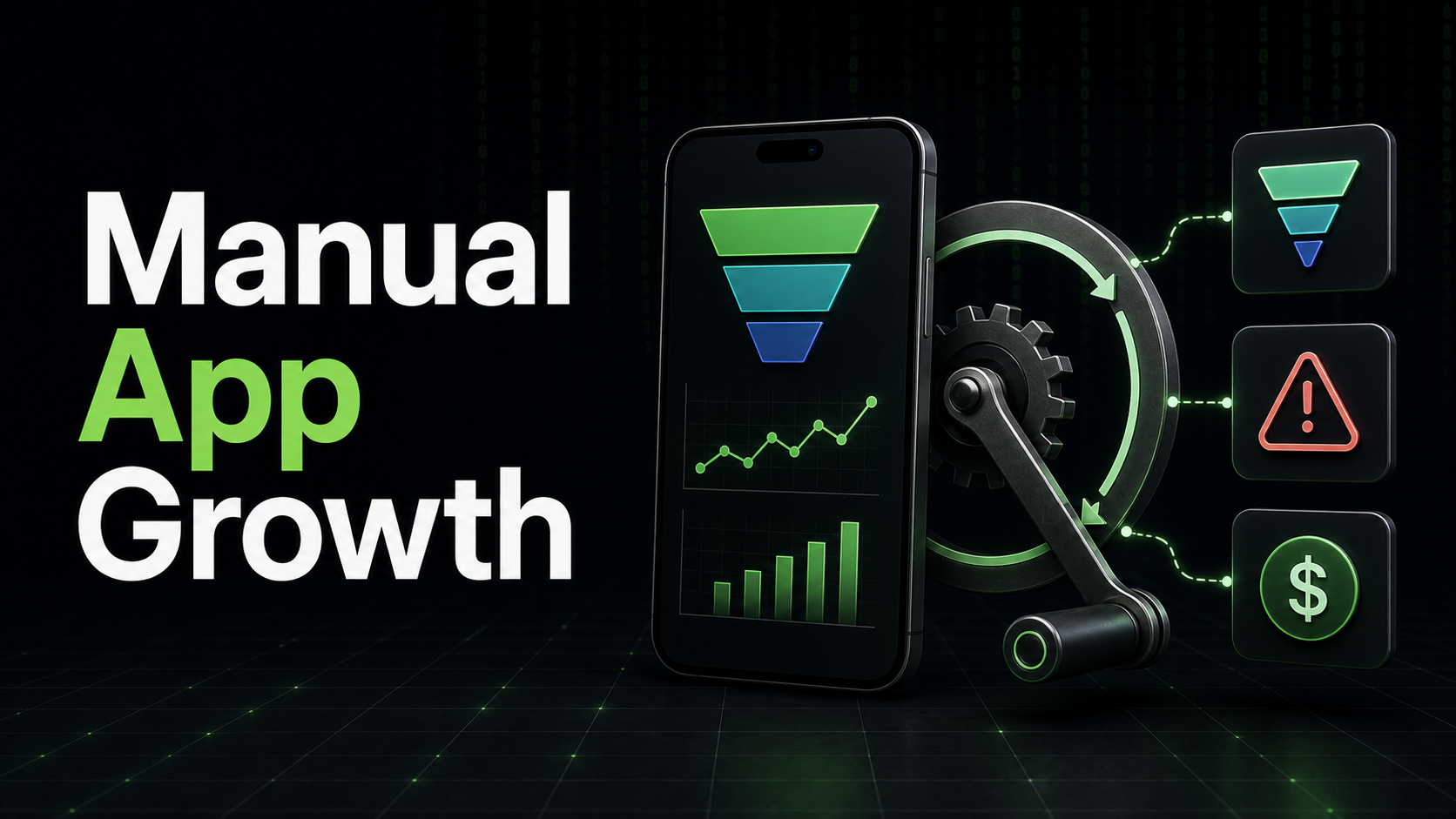 Cover image for Stop Manually Optimizing Your App